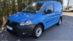 Blauw Gebruikt 2014 VW Caddy MPV | € 9.999 (Eerlijke prijs)