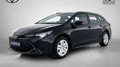 Gebruikt 2025 Toyota Corolla Comfort Stationwagen | € 32.640 (Goede deal)