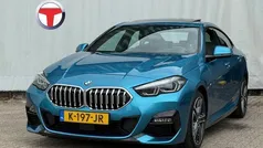 Gebruikt 2021 BMW 218 M Sport Coupé | € 29.895 (Eerlijke prijs)