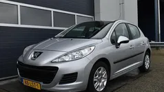 Gebruikt 2010 Peugeot 207 Hatchback | € 2.399 (Eerlijke prijs)