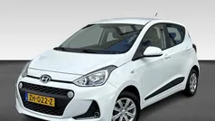 Gebruikt 2019 Hyundai i10 Comfort Hatchback | € 9.230 (Eerlijke prijs)