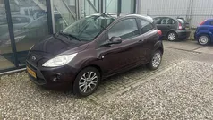 Bruin Gebruikt 2010 Ford Ka Cool & Sound Edition Hatchback | € 1.750 (Eerlijke prijs)