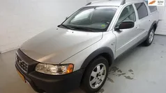 Grijs Gebruikt 2006 Volvo XC70 Momentum SUV | € 2.750 (Goede deal)