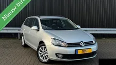 Gebruikt 2011 VW Golf VI Highline Stationwagen | € 3.995 (Goede deal)