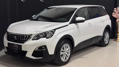 Occasion Peugeot 5008 131 PK (96 kW) 2020 MPV