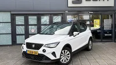 Gebruikt 2023 Seat Arona Style SUV | € 18.500 (Eerlijke prijs)