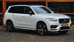 Wit Gebruikt 2020 Volvo XC90 R-Design SUV | € 38.950 (Eerlijke prijs)