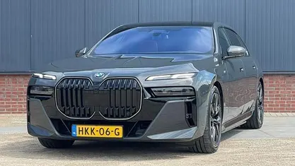 Occasion BMW 750e M Sport 490 PK (360 kW) 2024 Sedan