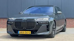 Gebruikt 2024 BMW 750e M Sport Sedan | € 124.999 (Goede deal)