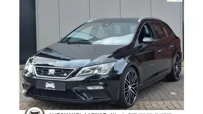 Occasion Seat Leon ST Business 185 PK (136 kW) 2019 Stationwagen