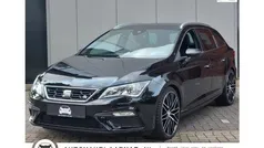 Gebruikt 2019 Seat Leon ST Business Stationwagen | € 18.450 (Eerlijke prijs)