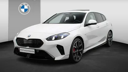 Occasion 2024 BMW 120 M Sport Hatchback | € 37.900 (Eerlijke prijs)
