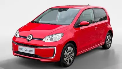 Rood Gebruikt 2021 VW e-up! Hatchback | € 14.735 (Super prijs)