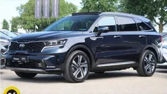 Grijs Gebruikt 2021 Kia Sorento SUV | € 41.945 (Eerlijke prijs)