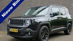 Gebruikt 2018 Jeep Renegade Limited SUV | € 14.945 (Eerlijke prijs)