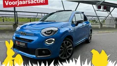 , metallic lak Gebruikt 2024 Fiat 500X SUV | € 29.450 (Eerlijke prijs)