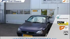 Gebruikt 2000 Opel Corsa | € 850 (Goede deal)