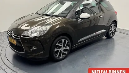 Occasion Citroën DS3 So Chic 82 PK (60 kW) 2014 Hatchback