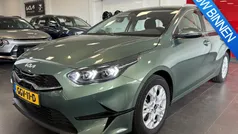 Gebruikt 2024 Kia Ceed Stationwagen | € 26.950 (Super prijs)