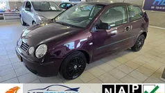 Gebruikt 2002 VW Polo Hatchback | € 1.650 (Goede deal)
