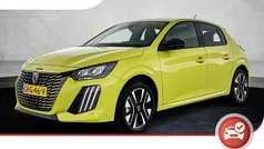 Gebruikt 2024 Peugeot e-208 Allure Hatchback | € 21.925 (Eerlijke prijs)