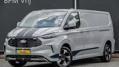 Grijs Nieuw 2024 Ford Transit Custom Sport Van | € 46.950 (Eerlijke prijs)