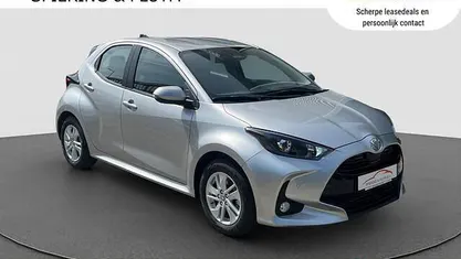 Gebruikt 2025 Toyota Yaris Active Hatchback | € 25.740 (Eerlijke prijs)