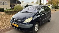 Gebruikt 2002 Citroën Xsara Picasso MPV | € 950 (Goede deal)