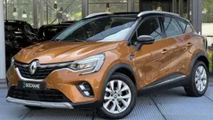 Oranje Gebruikt 2020 Renault Captur Intens SUV | € 22.245 (Eerlijke prijs)