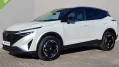 Gebruikt 2025 Nissan Qashqai N-Connecta SUV | € 34.885 (Goede deal)