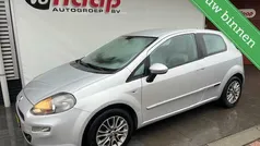 Fiat Punto Evo