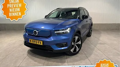 Occasion 2020 Volvo XC40 R-Design SUV | € 22.150 (Goede deal)
