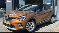 Oranje Gebruikt 2022 Renault Captur Intens SUV | € 22.950 (Goede deal)