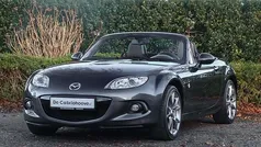 Gebruikt 2013 Mazda MX5 Kenko Cabriolet | € 17.950 (Eerlijke prijs)