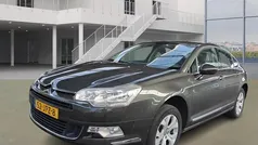 Gebruikt 2009 Citroën C5 Exclusive Sedan | € 4.999 (Eerlijke prijs)
