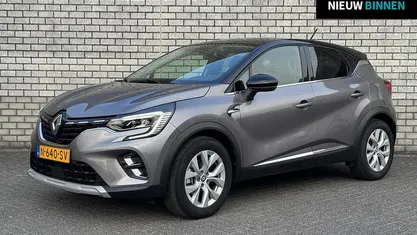 Occasion Renault Captur Intens 2021 SUV