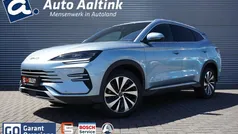 Blauw Nieuw 2025 BYD Seal U Comfort SUV | € 38.675 (Goede deal)