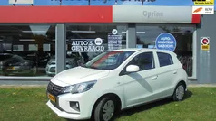 Gebruikt 2020 Mitsubishi Space Star Hatchback | € 8.949 (Eerlijke prijs)