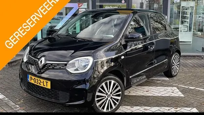 Gebruikt 2019 Renault Twingo Intens Hatchback | € 14.945 (Eerlijke prijs)