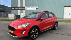 Gebruikt 2020 Ford Fiesta Active X Hatchback | € 13.950 (Eerlijke prijs)