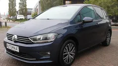 Gebruikt 2016 VW Golf Sportsvan Highline MPV | € 13.950 (Eerlijke prijs)