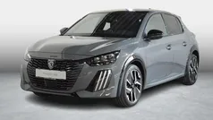 Grijs Nieuw 2025 Peugeot 208 GT Hatchback | € 30.900 (Goede deal)