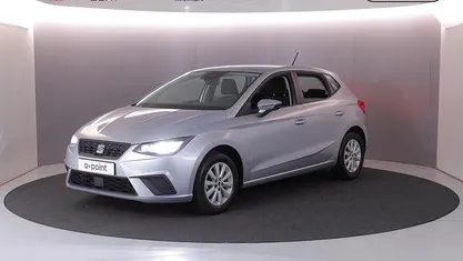 Occasion 2021 Seat Ibiza Style Hatchback | € 14.749 (Eerlijke prijs)