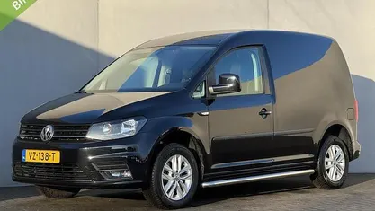 Occasion 2017 VW Caddy Highline MPV | € 12.435 (Eerlijke prijs)