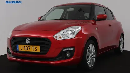 Occasion 2020 Suzuki Swift Hatchback | € 13.445 (Goede deal)