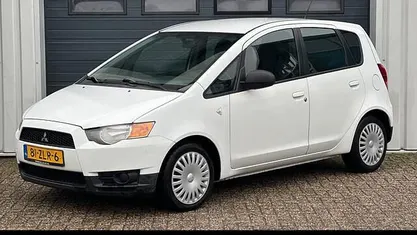 Occasion 2012 Mitsubishi Colt Edition Hatchback | € 4.750 (Eerlijke prijs)
