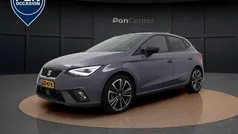 Gebruikt 2025 Seat Ibiza FR Hatchback | € 21.950 (Eerlijke prijs)