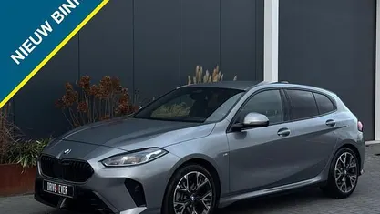 Occasion BMW 120 M Sport 157 PK (115 kW) 2025 Grijs Hatchback