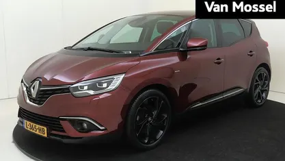Occasion Renault Scénic IV Bose Edition 2021 MPV