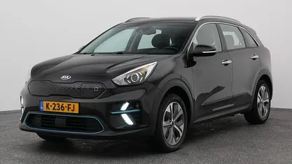 Occasion 2020 Kia e-Niro SUV | € 15.900 (Super prijs)